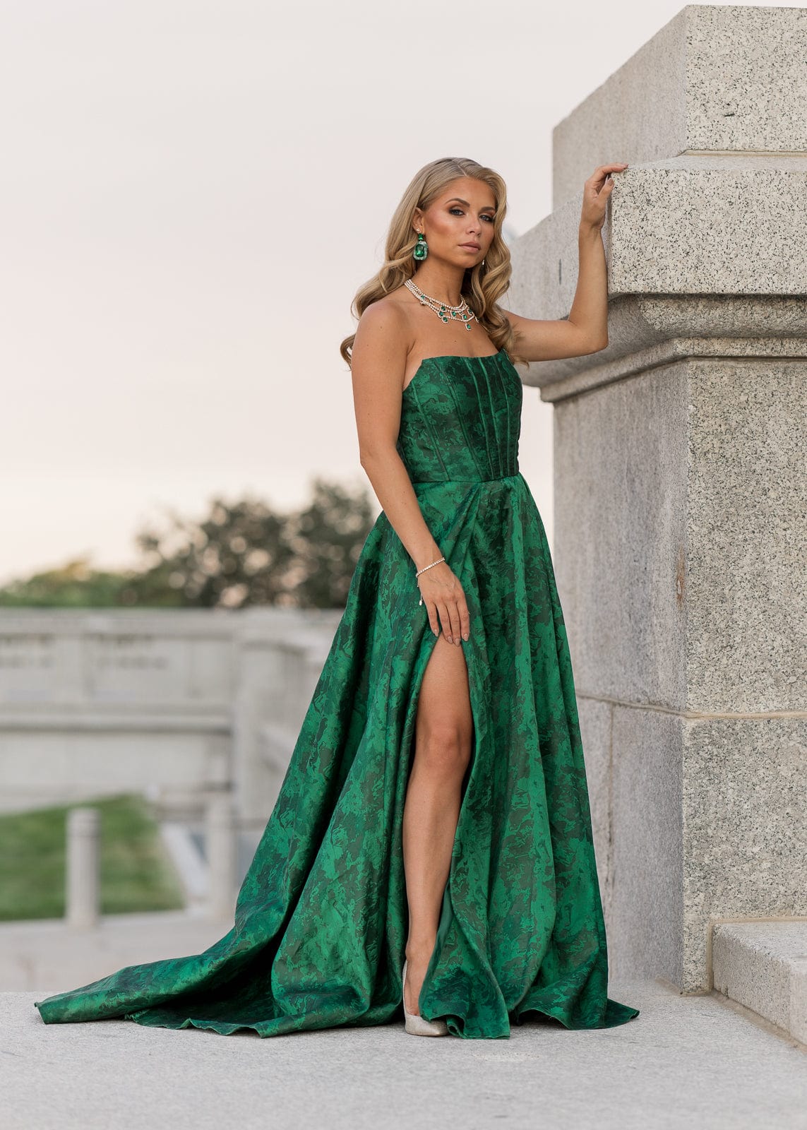 Rayne Dress