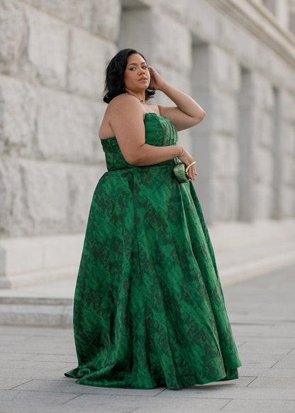 Rayne Dress